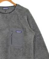 Patagonia（パタゴニア）スウェット グレー サイズ:M メンズ/2200729285070