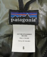 Patagonia（パタゴニア）ダウンジャケット/ダウンベスト 黒 サイズ:S メンズ/2200728619043