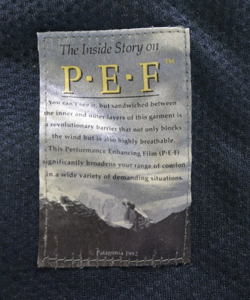 Patagonia（パタゴニア）その他 青 サイズ:L メンズ/2200729641012