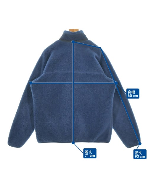 Patagonia（パタゴニア）その他 青 サイズ:L メンズ/2200729641012