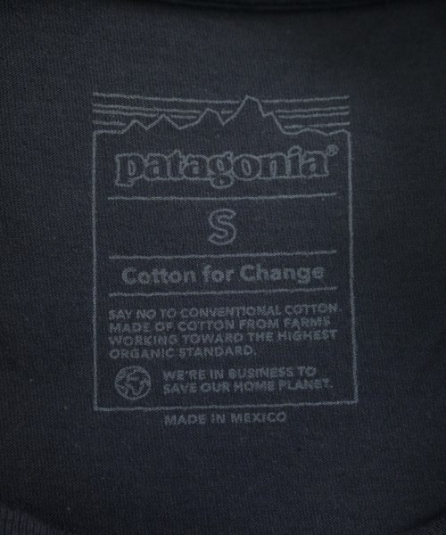 Patagonia（パタゴニア）Tシャツ・カットソー グレー サイズ:S レディース/2200729794022