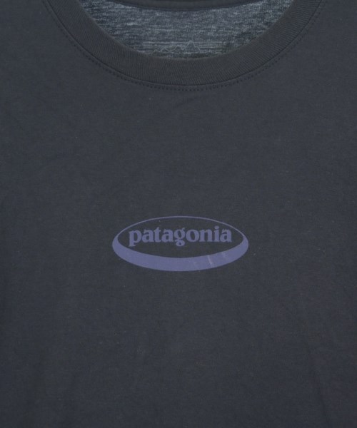 Patagonia（パタゴニア）Tシャツ・カットソー グレー サイズ:S レディース/2200729794022