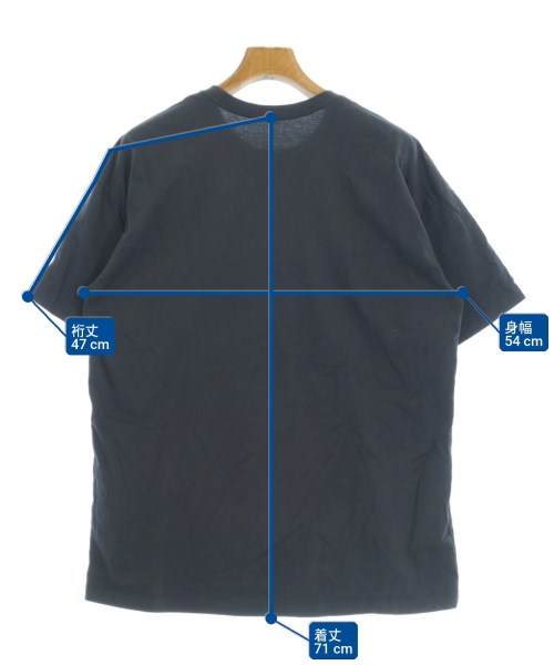 Patagonia（パタゴニア）Tシャツ・カットソー グレー サイズ:S レディース/2200729794022