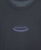 Patagonia（パタゴニア）Tシャツ・カットソー グレー サイズ:S レディース/2200729794022