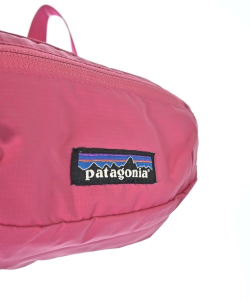 Patagonia（パタゴニア）メッセンジャーバッグ ピンク サイズ:- レディース/2200722667040