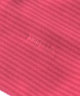 Patagonia（パタゴニア）マフラー ピンク サイズ:- レディース/2200724060078