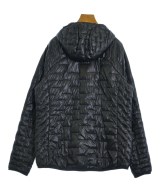 Patagonia（パタゴニア）ダウンジャケット/ダウンベスト 黒 サイズ:L レディース/2200729887014