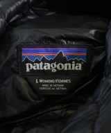 Patagonia（パタゴニア）ダウンジャケット/ダウンベスト 黒 サイズ:L レディース/2200729887014