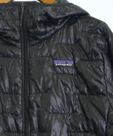 Patagonia（パタゴニア）ダウンジャケット/ダウンベスト 黒 サイズ:L レディース/2200729887014