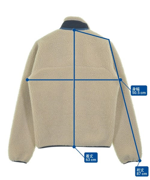 Patagonia（パタゴニア）その他 ベージュ サイズ:XS メンズ/2200729900010