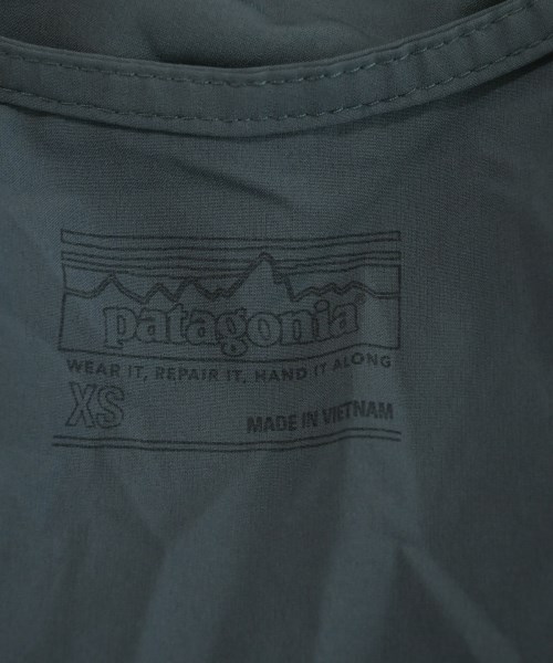 Patagonia（パタゴニア）オールインワン/サロペット 緑 サイズ:XS レディース/2200711151062
