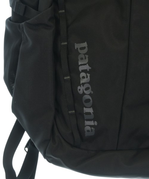 Patagonia（パタゴニア）バックパック・リュック 黒 サイズ:- メンズ/2200721319063