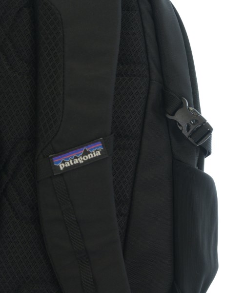 Patagonia（パタゴニア）バックパック・リュック 黒 サイズ:- メンズ/2200721319063