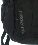 Patagonia（パタゴニア）バックパック・リュック 黒 サイズ:- メンズ/2200721319063