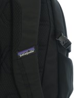 Patagonia（パタゴニア）バックパック・リュック 黒 サイズ:- メンズ/2200721319063