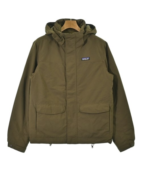 Patagonia（パタゴニア）その他 茶 サイズ:S メンズ/2200724469062