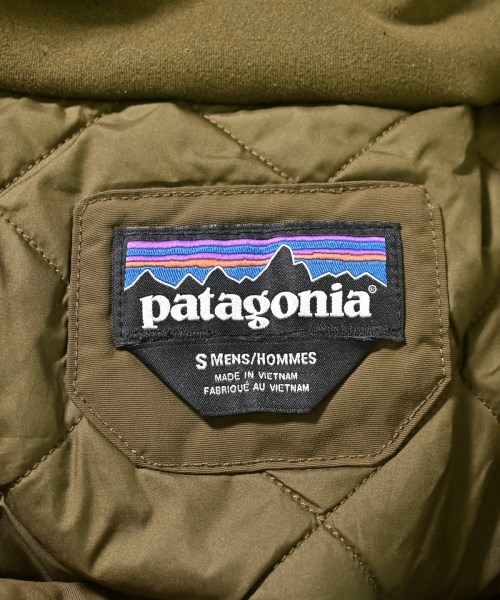 Patagonia（パタゴニア）その他 茶 サイズ:S メンズ/2200724469062