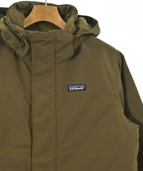 Patagonia（パタゴニア）その他 茶 サイズ:S メンズ/2200724469062