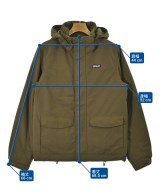 Patagonia（パタゴニア）その他 茶 サイズ:S メンズ/2200724469062
