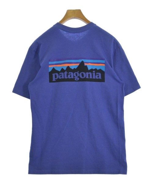 Patagonia（パタゴニア）Tシャツ・カットソー 紫 サイズ:S メンズ/2200724469109