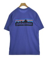 Patagonia（パタゴニア）Tシャツ・カットソー 紫 サイズ:S メンズ/2200724469109
