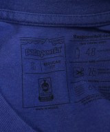Patagonia（パタゴニア）Tシャツ・カットソー 紫 サイズ:S メンズ/2200724469109