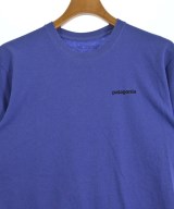 Patagonia（パタゴニア）Tシャツ・カットソー 紫 サイズ:S メンズ/2200724469109