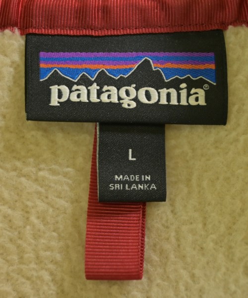 Patagonia（パタゴニア）その他 ベージュ サイズ:L メンズ/2200730401162