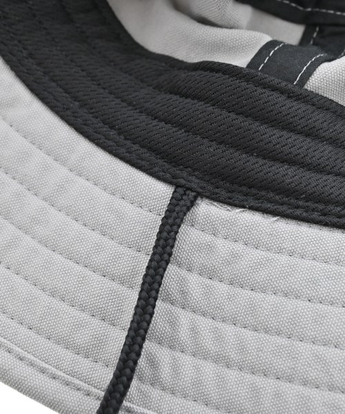 Patagonia（パタゴニア）ハット グレー サイズ:- レディース/2200727606174