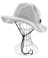 Patagonia（パタゴニア）ハット グレー サイズ:- レディース/2200727606174