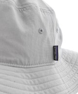 Patagonia（パタゴニア）ハット グレー サイズ:- レディース/2200727606174