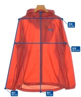Patagonia（パタゴニア）その他 赤 サイズ:M メンズ/2200730955030