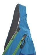 Patagonia（パタゴニア）ショルダーバッグ 青 サイズ:- メンズ/2200730996248