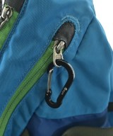 Patagonia（パタゴニア）ショルダーバッグ 青 サイズ:- メンズ/2200730996248