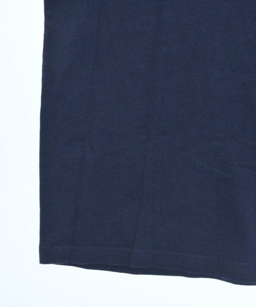 Patagonia（パタゴニア）Tシャツ・カットソー 紺 サイズ:L メンズ/2200731057207