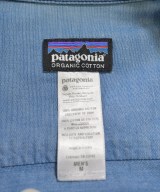 Patagonia（パタゴニア）カジュアルシャツ 青 サイズ:M メンズ/2200731305056