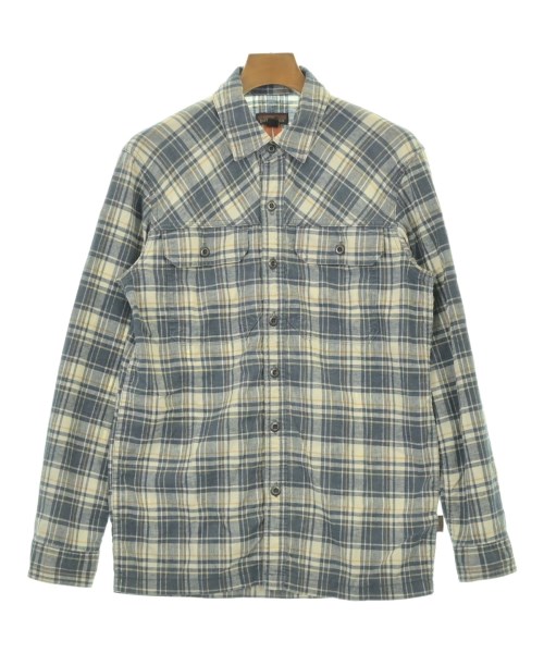 patagonia(パタゴニア)のカジュアルシャツ サイズ:XS 3,300円