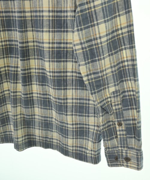 Patagonia（パタゴニア）カジュアルシャツ 青 サイズ:XS メンズ/2200725313029