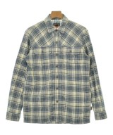 Patagonia（パタゴニア）カジュアルシャツ 青 サイズ:XS メンズ/2200725313029