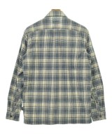Patagonia（パタゴニア）カジュアルシャツ 青 サイズ:XS メンズ/2200725313029