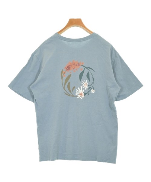 Patagonia（パタゴニア）Tシャツ・カットソー 青 サイズ:M メンズ/2200725586089