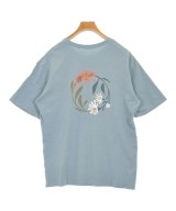 Patagonia（パタゴニア）Tシャツ・カットソー 青 サイズ:M メンズ/2200725586089