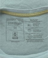 Patagonia（パタゴニア）Tシャツ・カットソー 青 サイズ:M メンズ/2200725586089