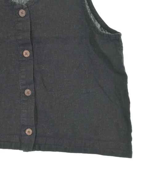 Patagonia（パタゴニア）ブラウス 黒 サイズ:M レディース/2200725715182
