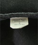 Patagonia（パタゴニア）ブラウス 黒 サイズ:M レディース/2200725715182