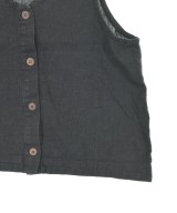 Patagonia（パタゴニア）ブラウス 黒 サイズ:M レディース/2200725715182