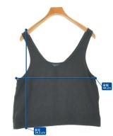 Patagonia（パタゴニア）ブラウス 黒 サイズ:M レディース/2200725715182