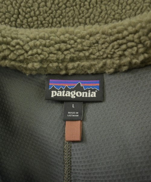 Patagonia（パタゴニア）その他 カーキ サイズ:L メンズ/2200731640010