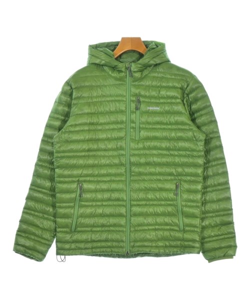 patagonia(パタゴニア)のダウンジャケット/ダウンベスト サイズ:M 11,800円