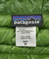 Patagonia（パタゴニア）ダウンジャケット/ダウンベスト 緑 サイズ:M メンズ/2200721040059